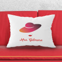 Personalized Pillow Case for Her