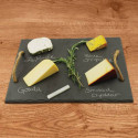 Personalized Slate Cheese Board