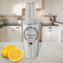 Personalized Graduation Choice 28 oz. Stainless Steel Bar Shaker