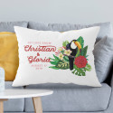 Personalized Wedding Pillow Case