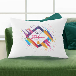 Personalized Alabama Pillow Case