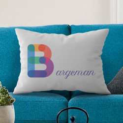 Personalized Pillow Case with Name