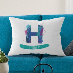Personalized Pillow Case with Name