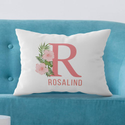 Personalized Pillow Case with Name