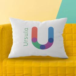 Personalized Pillow Case with Name