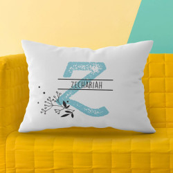 Personalized Pillow Case with Name