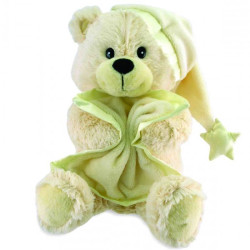 Cute Bedtime Teddy Bear - A Perfect Gift For Children On Any Occasion