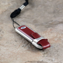 USB 2.0 Flash Memory Drive 8GB With LED Indicator 