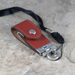 4GB USB 2.0 Flash Memory Drive Features And LED Indicator 