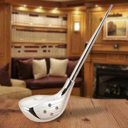 Personalized Golf Pen Stand
