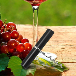 Personalized Beer and Wine Bottle Opener