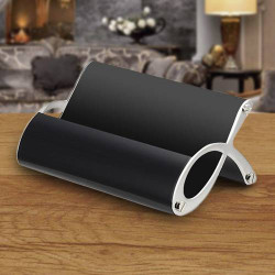 Personalized The iSeries iPod/ Card Holder