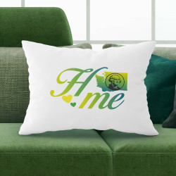 Personalized Washington Pillow Case with Home State Design