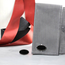 Premium Quality Cufflinks Beautiful Gift For Men On Any Occasion