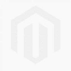 10 Years Together It's Our Anniversary Personalized Wooden Frame 5" x 3 1/2" Brown Horizontal