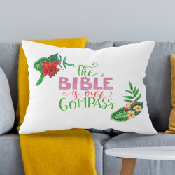 Personalized Religion Pillow Case