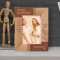 Today You Take One Step Closer To Jesus Personalized Wooden Frame 4" x 6" Brown (Vertical)