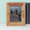 Liberty Or Death Personalized Wooden Frame 5" x 7" Brown (Vertical)
