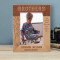 Brothers Are What Best Friends Can Never Be Personalized Wooden Frame 5" x 7" Brown (Vertical)