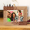 You're A Beautiful Person Inside And Out I Hope That You Remember That Today And Always Personalized Wooden Frame-7" x 5" Brown Horizontal