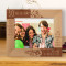 You're A Beautiful Person Inside And Out I Hope That You Remember That Today And Always Personalized Wooden Frame-10" x 8" Brown Horizontal