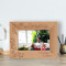 You Are My Everything Personalized Wooden Frame-6" x 4" Brown Horizontal