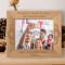 Have A Great 40th Birthday Personalized Wooden Frame-10" x 8" Brown Horizontal