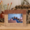 No Words Can Express How Precious You Are To Me Personalized Wooden Frame-6" x 4" Brown Horizontal