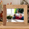 I'll Never Finish Failing In Love With You Personalized Wooden Frame-10" x 8" Brown Horizontal