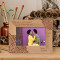 My Day Is Not Complete If I Don't Tell You I Love You Personalized Wooden Frame-6" x 4" Brown Horizontal