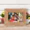A Niece Is Someone Special To Remember With Personalized Wooden Frame-6" x 4" Brown Horizontal