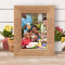 A Niece Is Someone Special To Remember With Personalized Wooden Frame 5" x 7" Brown (Vertical)