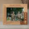 Fallen Heroes Are A Symbol Of What Makes Our Nation Great Personalized Wooden Frame-10" x 8" Brown Horizontal