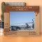 Spread Your Wings & Let The Eagle Inside You Fly Personalized Wooden Frame-10" x 8" Brown Horizontal