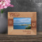 Ohio Personalized Wooden Frame-5" x 3 1/2" Brown Horizontal