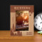 Hunting Personalized Wooden Frame 4" x 6" Brown (Vertical)