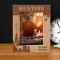 Hunting Personalized Wooden Frame 5" x 7" Brown (Vertical)