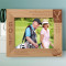Winners Are Not People Who Do Not Fail Personalized Wooden Frame-10" x 8" Brown Horizontal