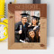 Graduation This Is Our Year Personalized Wooden Frame 8" x 10" Brown (Vertical)