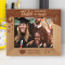 Graduation The Tassel Was Worth The Hassle Personalized Wooden Frame-10" x 8" Brown Horizontal