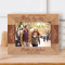 Our Life Our Story Oure Home This Is Us Personalized Wooden Frame-7" x 5" Brown Horizontal