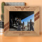 The Engine Is The Heart Of An Airplane But The Pilot Is Its Soul Personalized Wooden Frame-10" x 8" Brown Horizontal