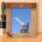 We Do The Impossible Every Day Personalized Wooden Frame 8" x 10" Brown (Vertical)