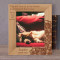 You Still Live On In The Hearts And Minds Of The Loving Family Personalized Wooden Frame 8" x 10" Brown (Vertical)