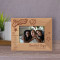 Hurray! You Are Finally 16 Years Old Personalized Wooden Frame-5" x 3 1/2" Brown Horizontal