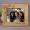 Hurray! You Are Finally 16 Years Old Personalized Wooden Frame-10" x 8" Brown Horizontal