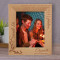 You Have Brought Joy Into My Life Greater Than I Could Have Ever Imagined Personalized Wooden Frame 8" x 10" Brown (Vertical)