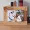 Part Of Our Security Is Our Freedom Personalized Wooden Frame-7" x 5" Brown Horizontal