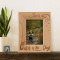 Catch of the Day Personalized Wooden Picture Frame 3 1/2" x 5" Finished