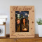 21 & Legal Personalized Wooden Picture Frame 4" x 6" Finished